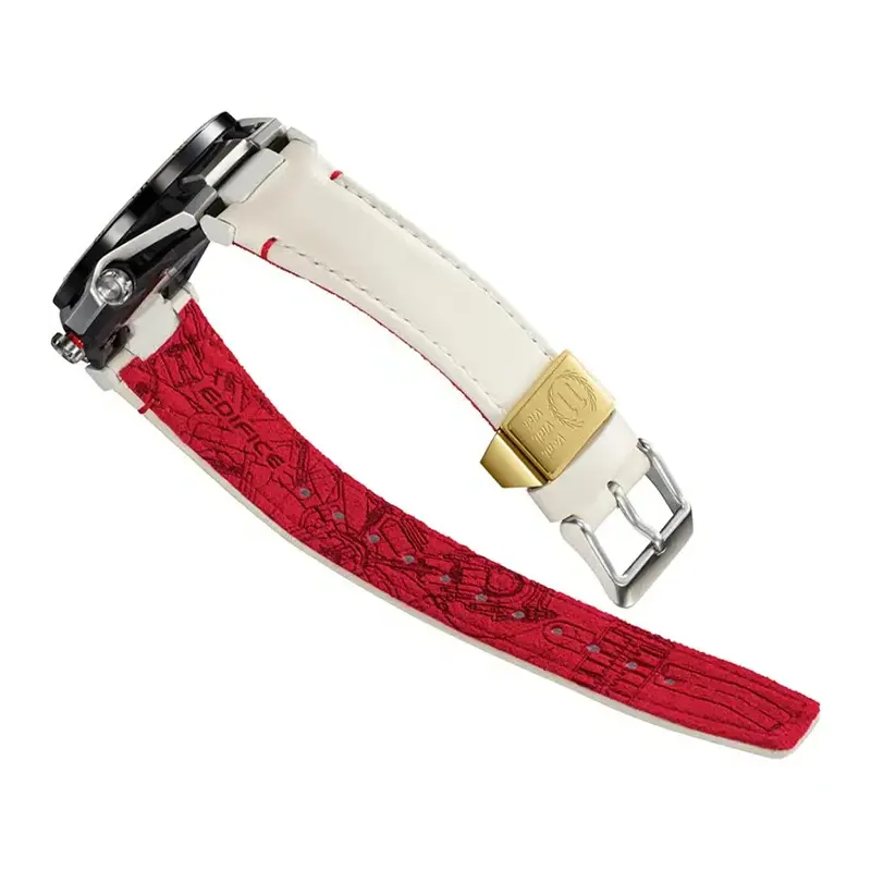 Edifice Honda Limited Edition Solar Bluetooth Racing Men’s Watch- ECB-2300HR-1A